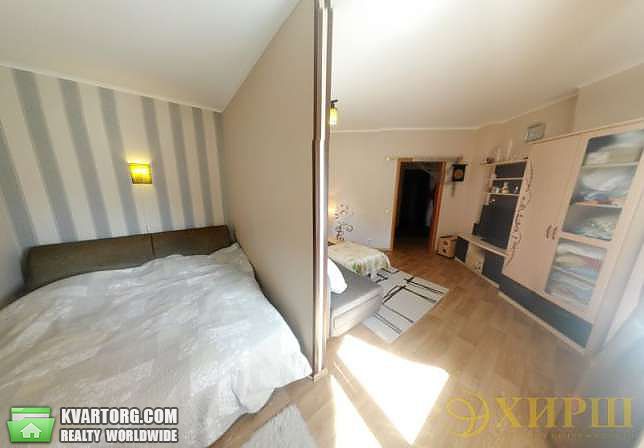 Sell 1-room apartment. Киев,  Вильямса — photo 4