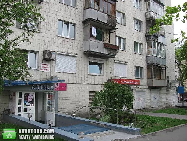 Sell 3-room apartment. Киев,  Большая Васильковская — photo 10