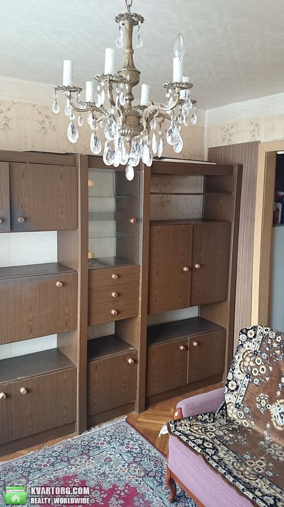 Rent out 3-room apartment. Киевская обл., Олександрійський бульвар — photo 4