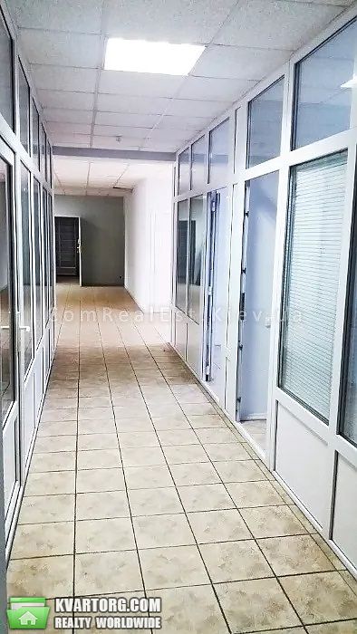 Rent out office. Киев, ул.Новоконстантиновская — photo 3