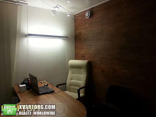 Rent out office. Киев,  Тургеневская — photo 1