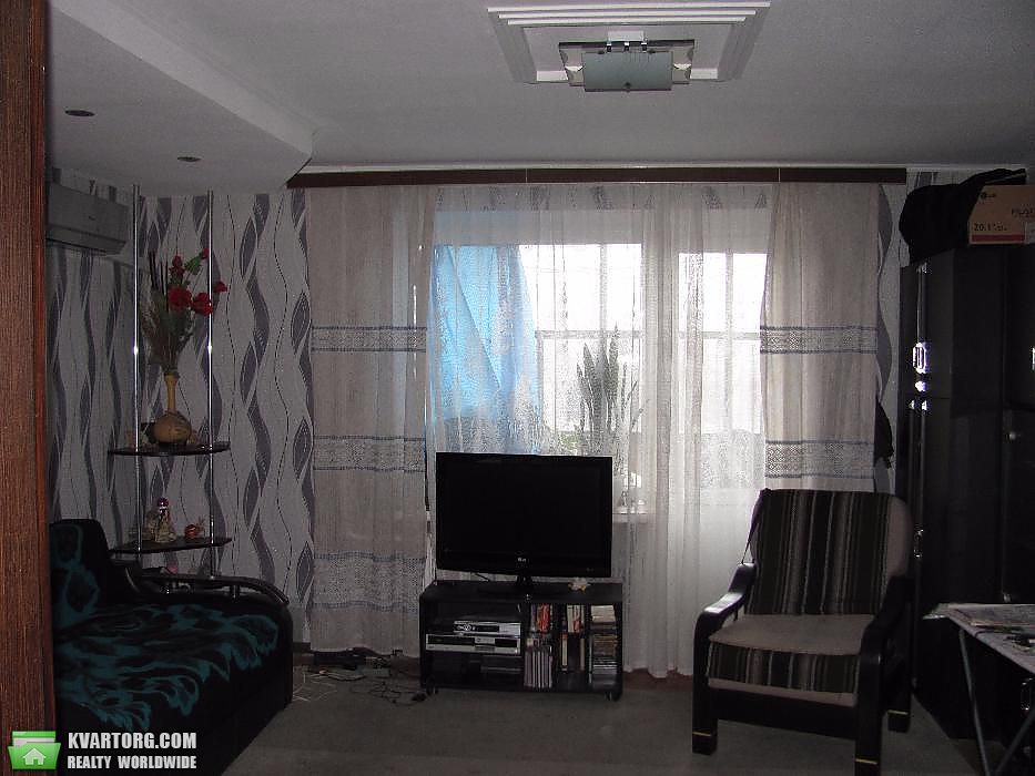 Sell 4-room apartment. Киев,  Витрука — photo 1