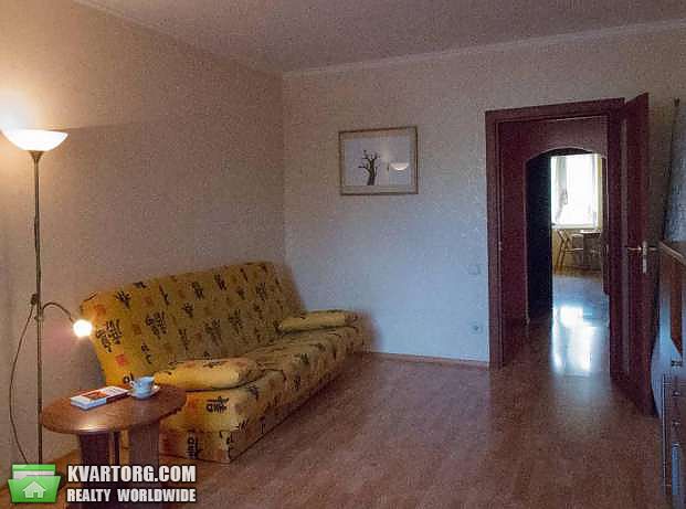 Sell 1-room apartment. Киев,  Ломоносова — photo 3