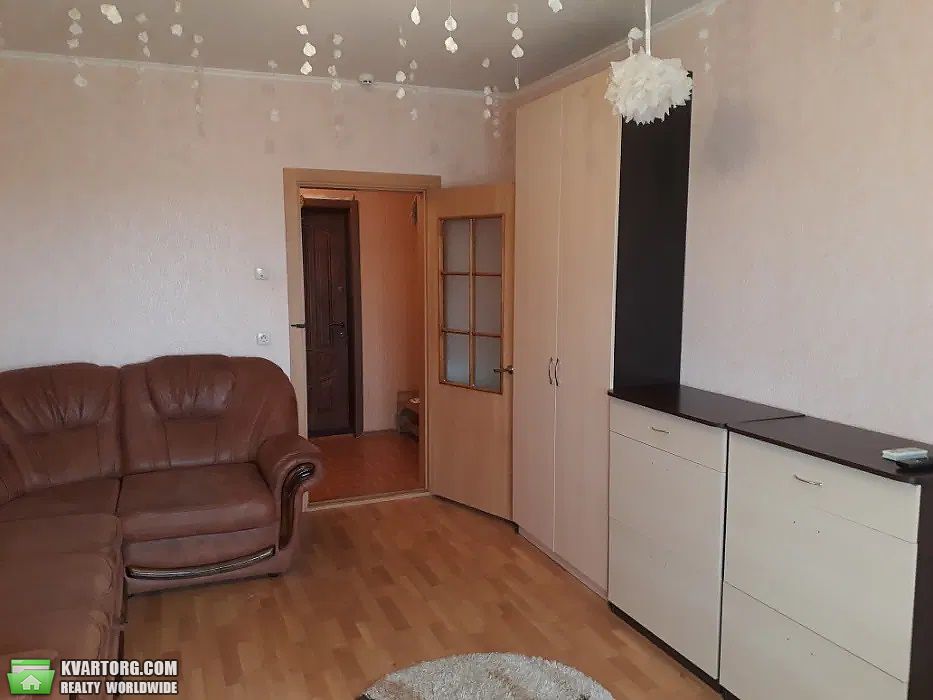 Sell 1-room apartment. Киев,  Олевская — photo 4