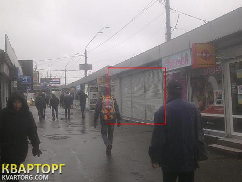 Rent out shop. Киев, метро «Шуляаская» — photo 2