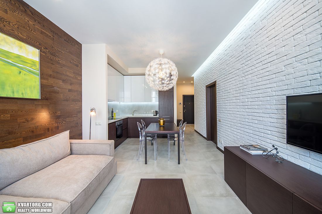 Rent out 2-room apartment. Киев,  Драгомирова — photo 8