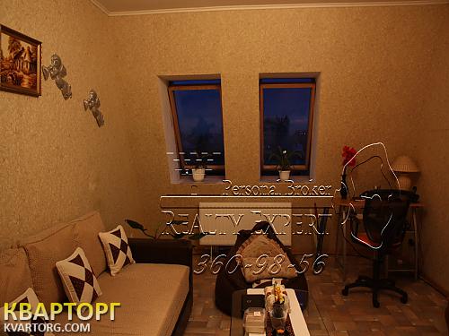 Sell 2-room apartment. Киев,  Сковороды — photo 4