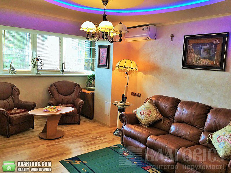 Sell 2-room apartment. Киев,  Черновола — photo 3