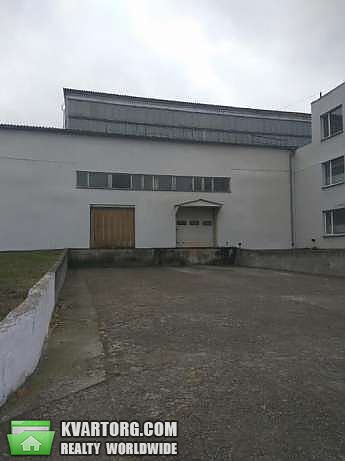 Rent out warehouse. Киевская обл., центральная — photo 5
