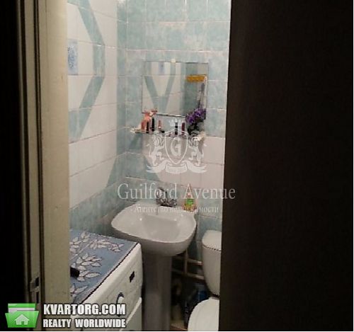 Sell 3-room apartment. Киев, Владимирская — photo 4