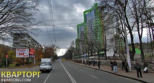 Rent out shop. Киев,  Вышгородская — photo 1