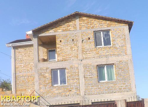 Sell house. АР Крым, Оношко — photo 1