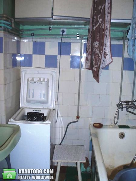 Sell 2-room apartment. Одесса, Елисаветинская — photo 4