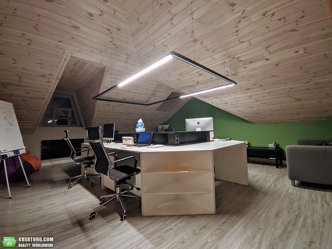 Sell office. Киев, ул. Воздвиженская — photo 4