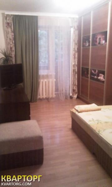 Rent out 1-room apartment. Одесса, Сегедская — photo 3