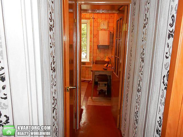 Rent out 1-room apartment. Одесса, Спортивная — photo 5