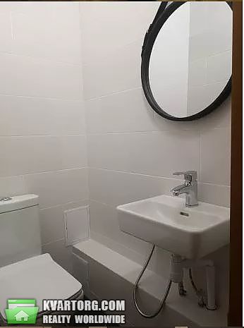 Rent out 3-room apartment. Киев,  Княжий Затон — photo 5