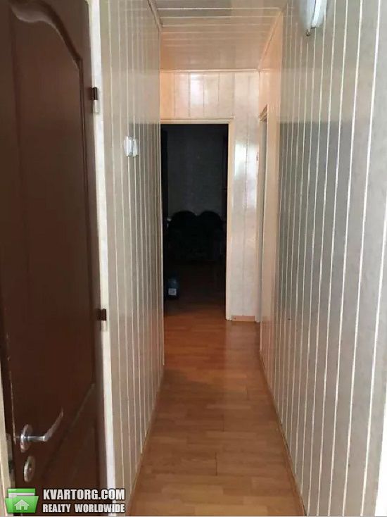 Sell 3-room apartment. Киев,  Тулузы — photo 9