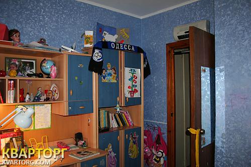 Sell 3-room apartment. Одесса, Люстдорфская дор. — photo 4