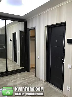 Rent out 1-room apartment. Киев,  Соломенская — photo 4