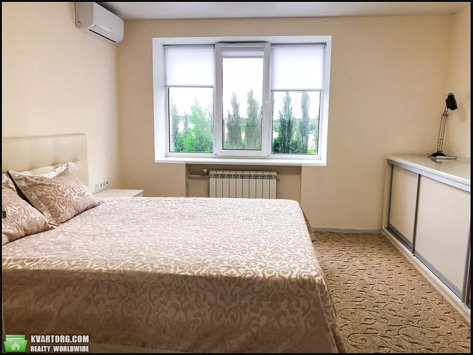 Rent out 2-room apartment. Киев, Ломоносова — photo 8