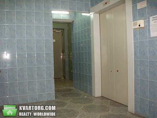 Sell 1-room apartment. Киев, Драгоманова — photo 3
