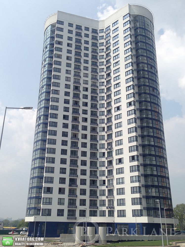 Sell 1-room apartment. Киев,  Бажана — photo 1
