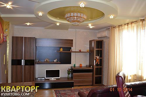 Rent out 3-room apartment. Киев,  Героев Сталинграда пр — photo 4