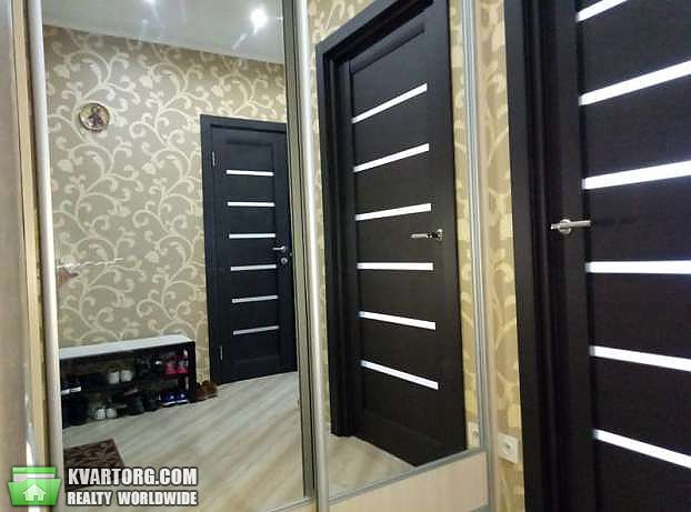 Sell 1-room apartment. Киев,  Закревского — photo 4