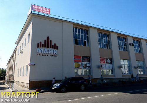 Rent out office. Киев,  Сырецкая — photo 1