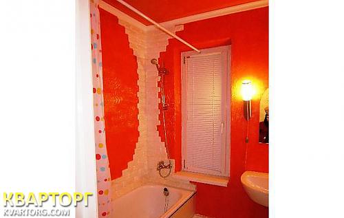 Rent out 2-room apartment. Киев, Драгоманова — photo 4