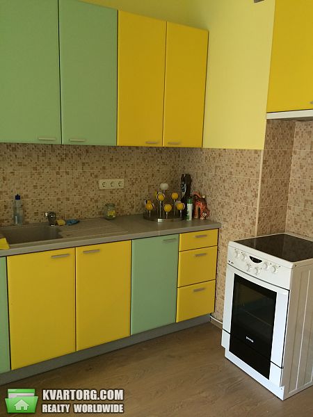 Sell 1-room apartment. Киев, Регенераторная — photo 8