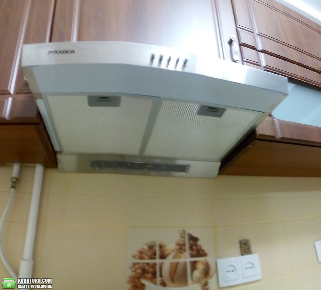 Rent out 1-room apartment. Киев, Гарматная — photo 7