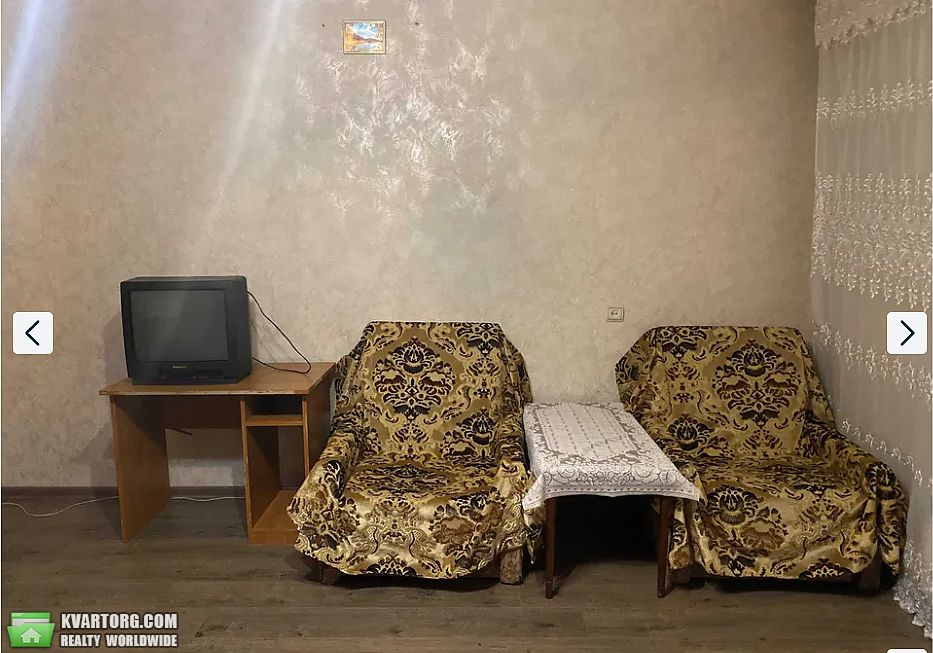Rent out 3-room apartment. Киев, Котельникова — photo 8