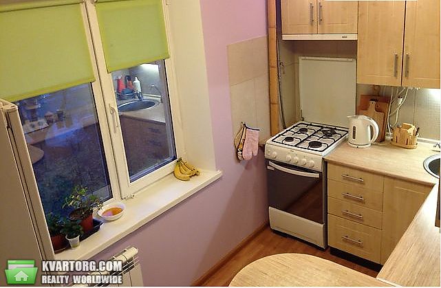 Sell 2-room apartment. Киев,  Курбаса — photo 6