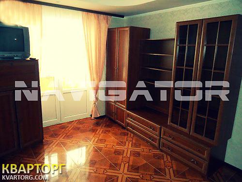Sell 1-room apartment. Киев, Светлицкого — photo 1