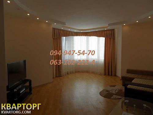 Rent out 3-room apartment. Одесса, Среднефонтанская — photo 4