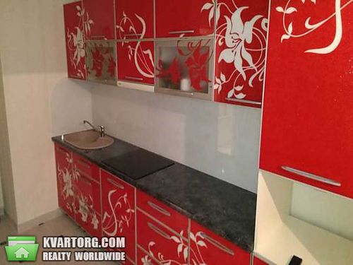 Rent out 1-room apartment. Киев, Танковая — photo 2