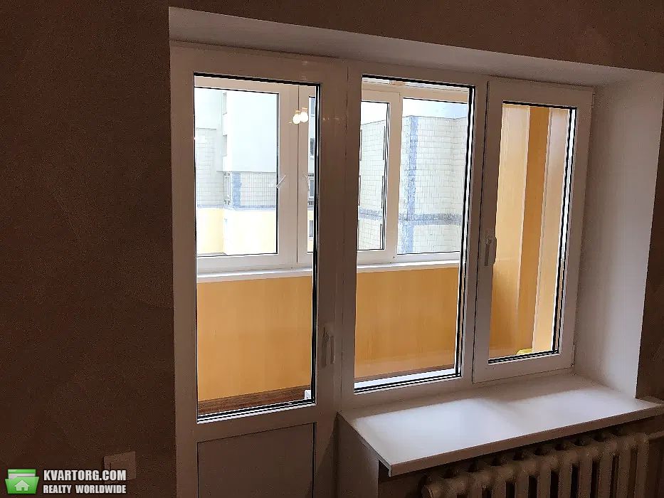 Sell 4-room apartment. Киев,  Булгакова — photo 3