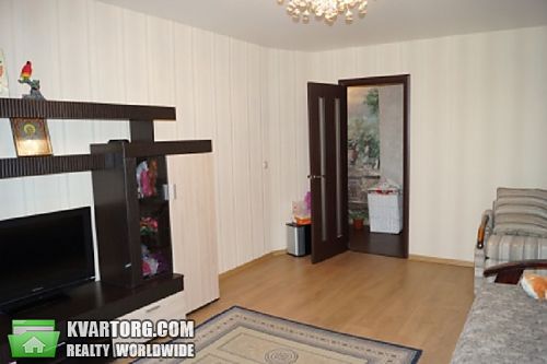 Sell 1-room apartment. Киев, Милославская — photo 3