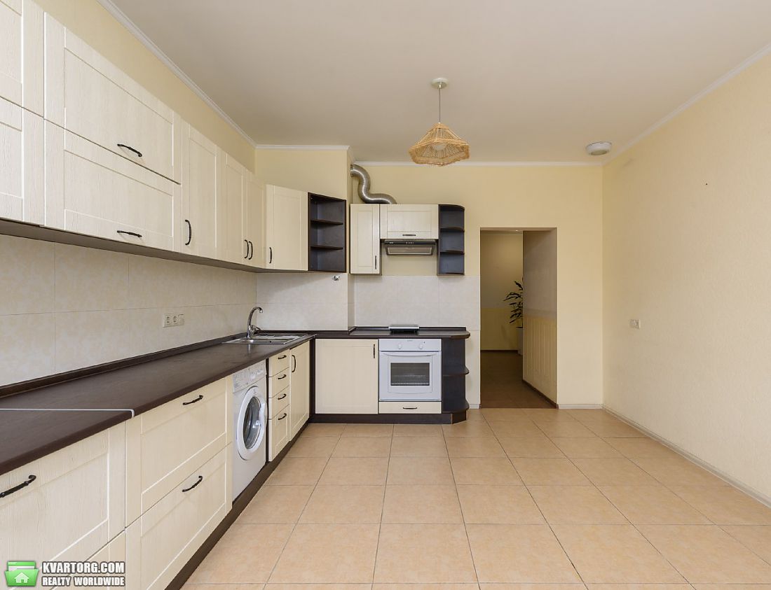 Sell 4-room apartment. Киев,  Днепровская наб — photo 1