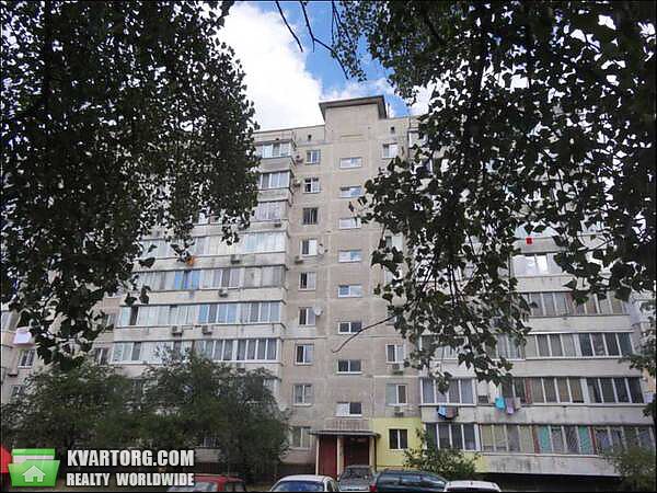 Sell 1-room apartment. Киев,  Гайдай — photo 5