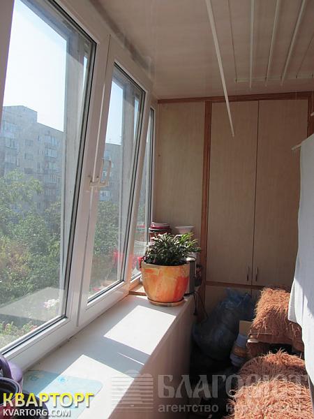 Sell 2-room apartment. Киев,  Малиновского — photo 7