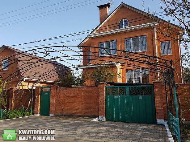 Sell house. Одесса, Ореховая — photo 1