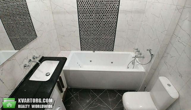 Rent out 3-room apartment. Киев, Кахи Бендукидзе — photo 6