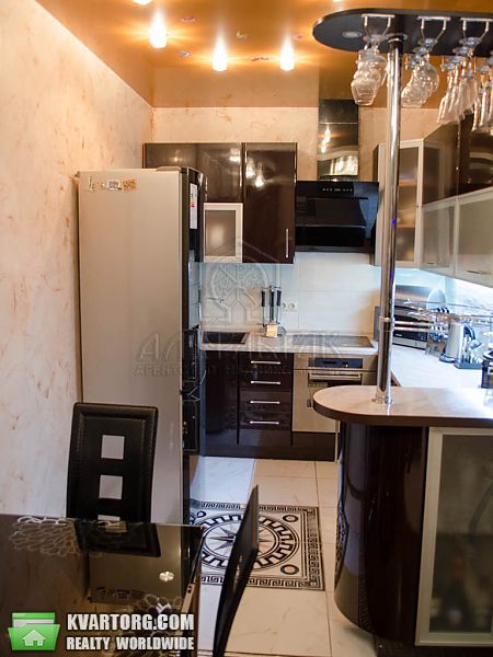 Sell 2-room apartment. Киев, Регенераторная — photo 10
