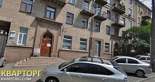 Rent out office. Киев,  ул.Лютеранская — photo 9