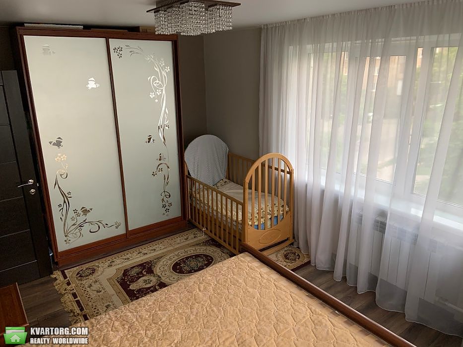 Sell 2-room apartment. Киев,  Салютная — photo 6
