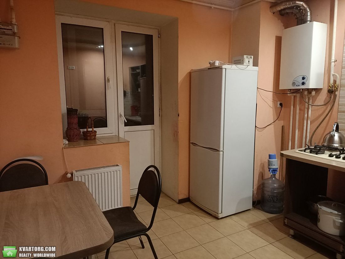 Rent out 2-room apartment. Ирпень, Полтавская — photo 4