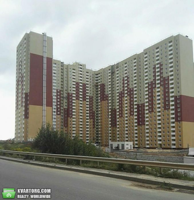 Sell 1-room apartment. Киев, Данченко — photo 5
